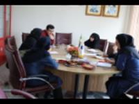 برگزاری اولین نشست کارگروه ترویجی مرکز ملی تحقیقات فرآوری آبزیان
