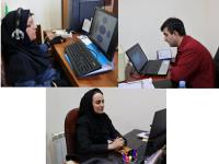 برگزاری برنامه ترویجی هفته انتقال یافته های علمی