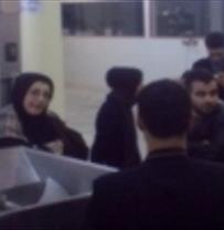 بازدید علمی